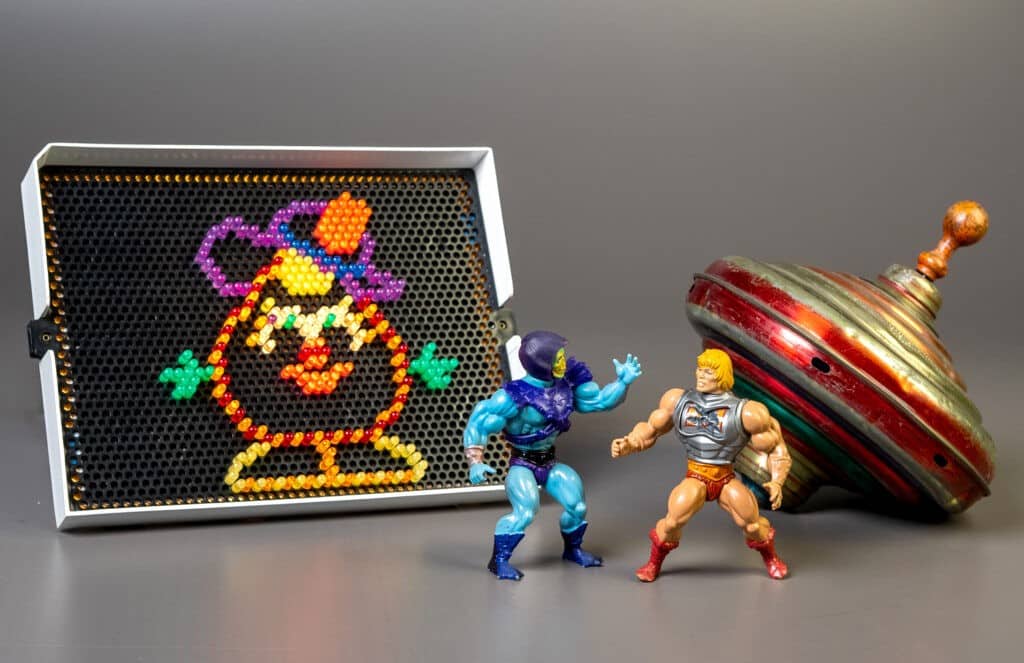 2022 toy hall of fame inductees