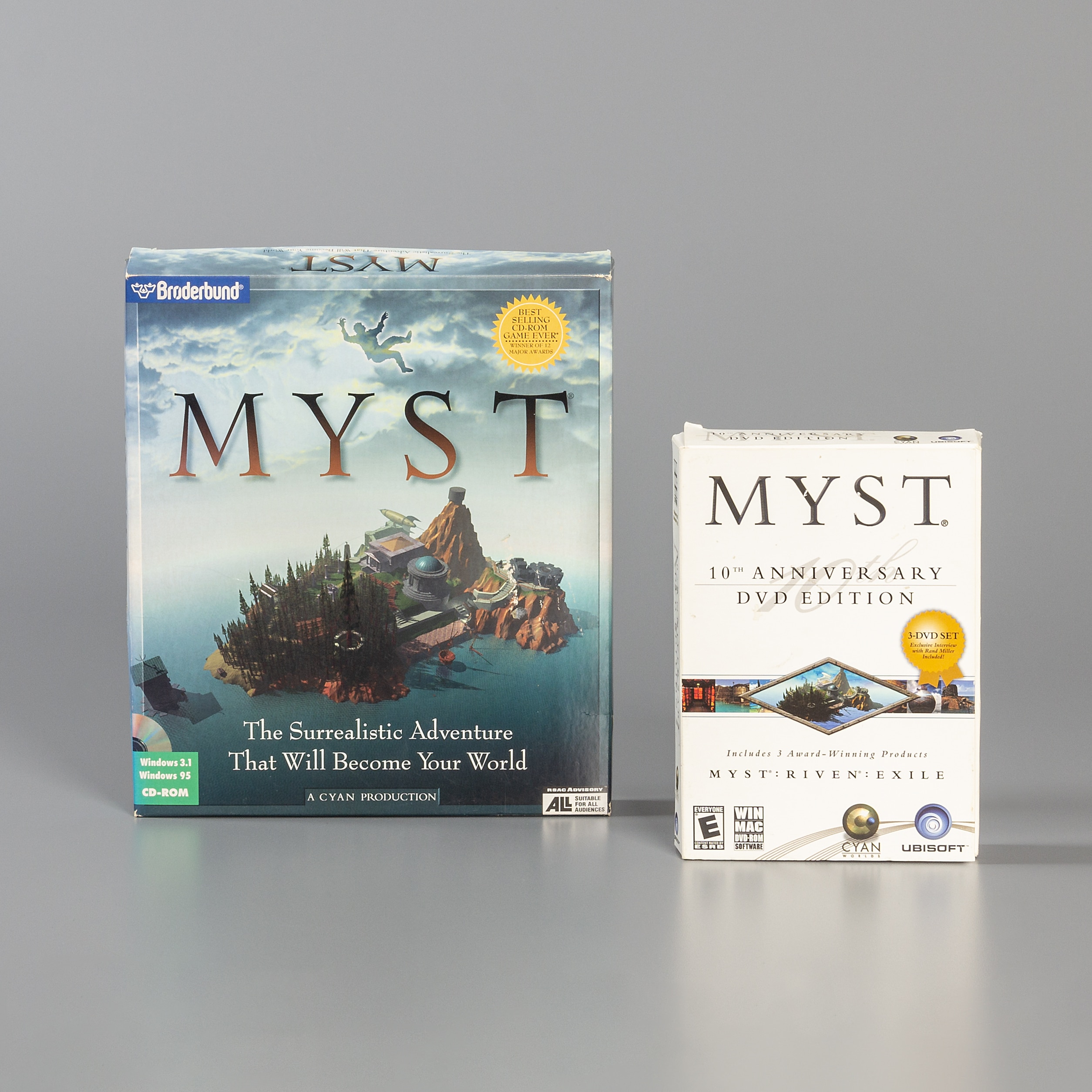 Myst