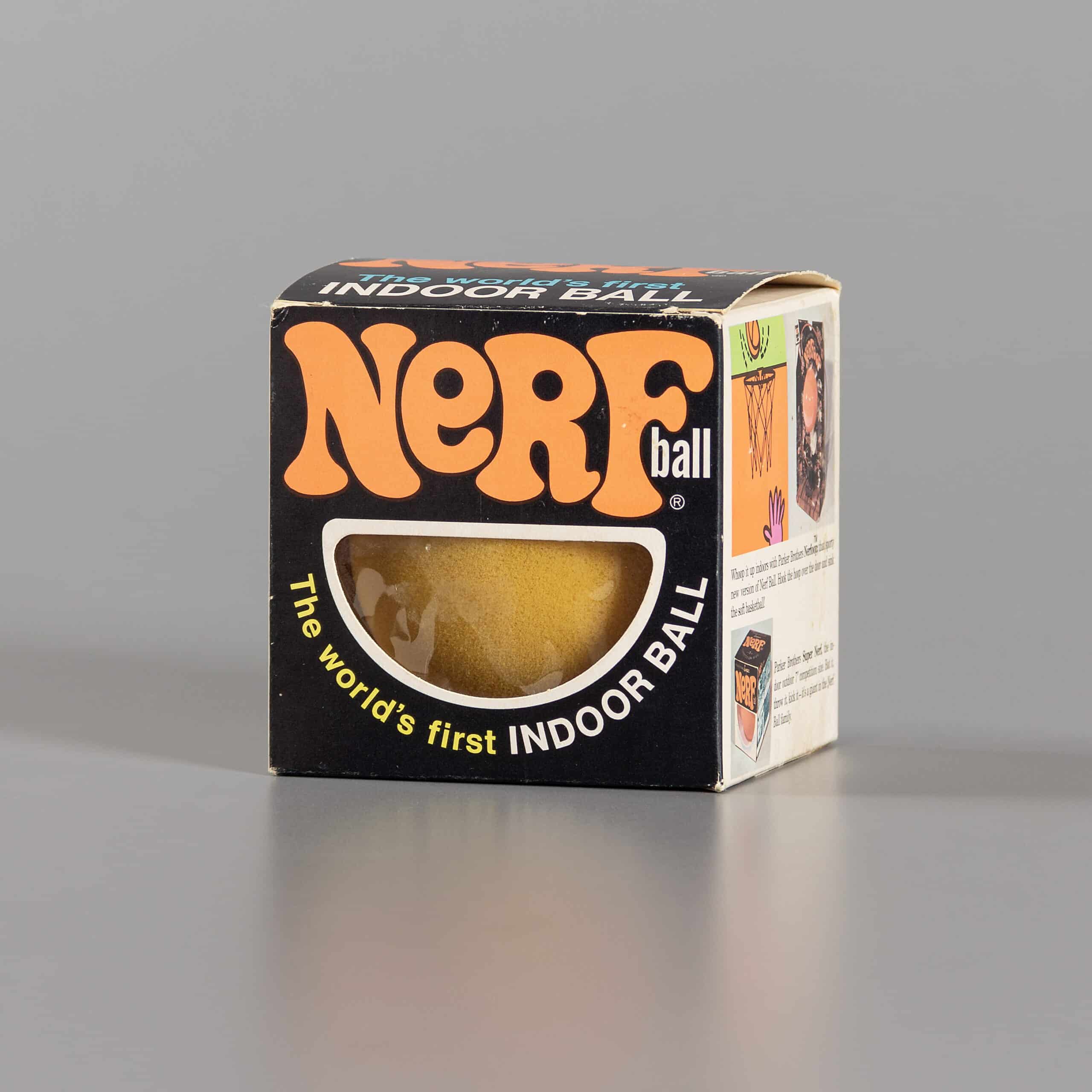 Nerf Toys