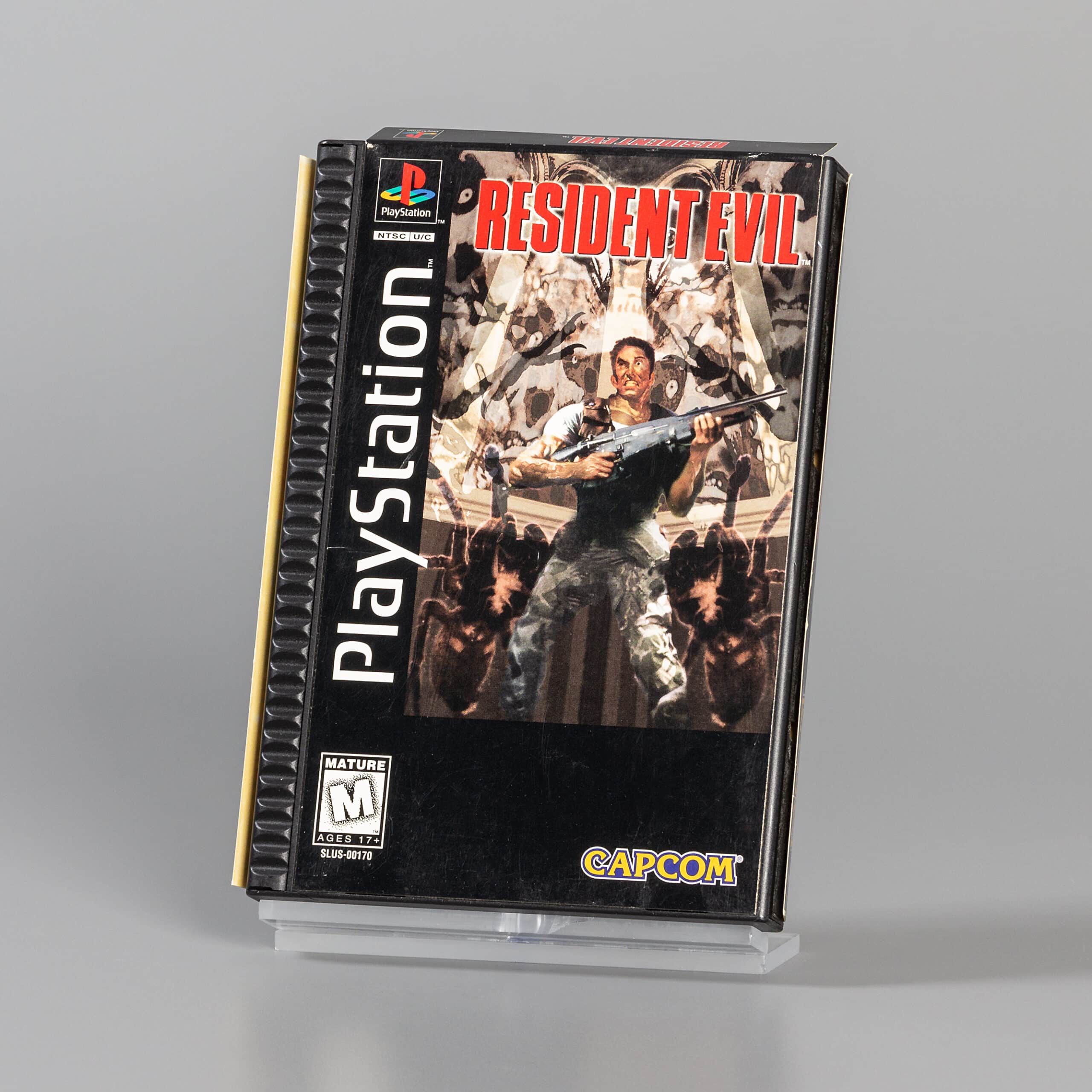 Resident Evil