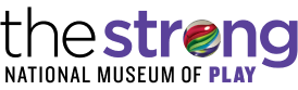 Museum of Play mobile logo